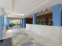 The Windflower Resorts and Spa Varca Goa Hotels in Colva
