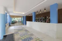 瓦卡棕櫚海灘度假村