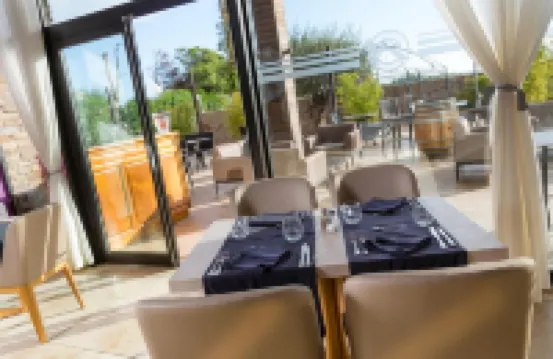 Hôtel la Lagune Hotels in Lucciana