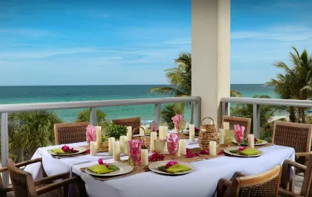 Sole Miami, A Noble House Resort Отели в г. Санни-Айлс-Бич