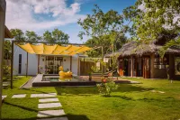 Halamanan Residences Hotel in zona South Farm Panglao Bohol