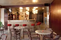 Hotel Merkur - Jablonec Nad Nisou - 3 estrellas
