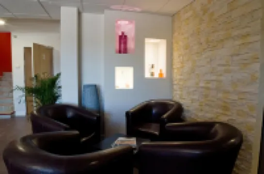 Logis Hotel Restaurant de La Madeleine