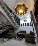 Safira Guesthouse Syariah Pembataan 호텔