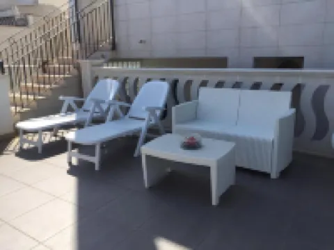 팔레세 프로푸모 디 마레