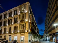 إيكون مالابار Hotels near سوهو