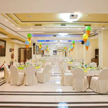 Semeli Hotel