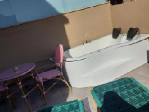 สวิสคอนติเนนทัลโฮเทล โรงแรมในมาร์ราเกช