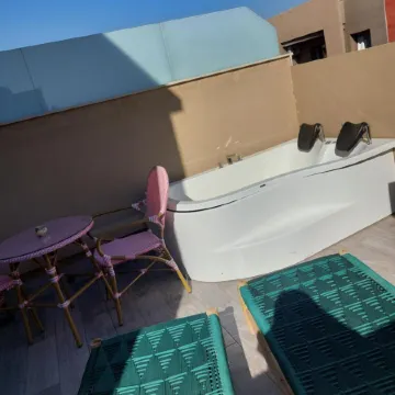 Swiss Continental Hotel and Spa