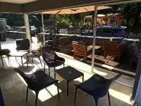 Merve Apart Hotel - Condos
