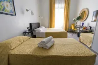 Hotel Ponte Sassi - balkon