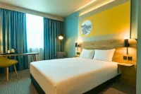 B&B Hotel Birmingham Centre Hotels in Birmingham