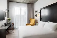 Hotel William Gray - balcony