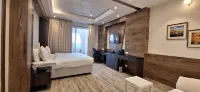 The Utopia Resort Hotel a Sanchi