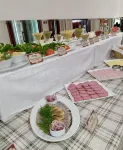 Derzhavinskaya Hotel