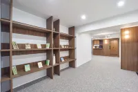 Aank Hotel Busan Nampo - New