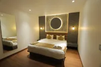 3 Ag Hotel & Resort