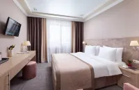 Granat Hotel Hotels in Kstovsky District