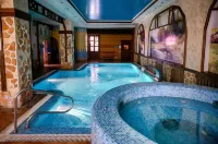 Marafon Hotel