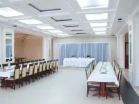 Hotel Complex la Mezon Hotels in Samara