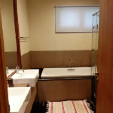 Villa Argopuro Vimala Hills Bogor