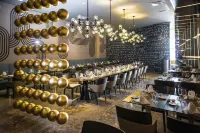 Platinum Yucatan Princess Adults Only - All Inclusive - breakfast