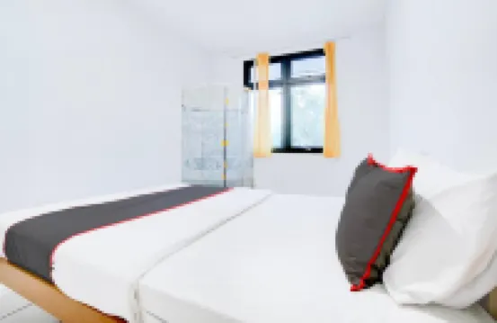 Collection O Puncak Near Kota Bunga Formerly Villa Gunung Agape