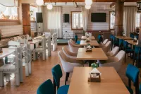 葉夫斯科椰匍夫利精品飯店