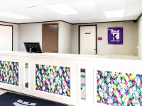 Travelodge by Wyndham Gallup Hotels near Perry Null Trading