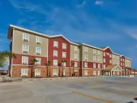 Extended Suites Merida Siglo XXI Hotels in Merida