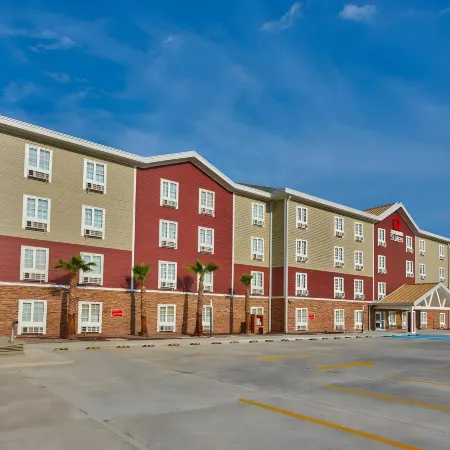 Extended Suites Merida Siglo XXI