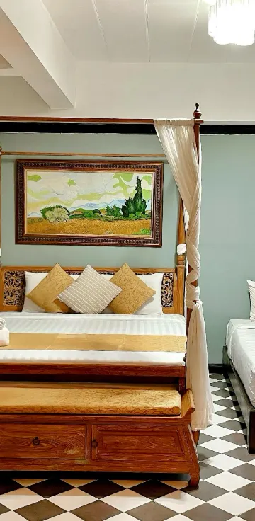 ห้องแฟมิลี่