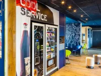 ibis budget Sens Hotels in Sens