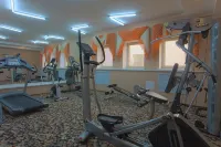 Hayal Hotel - Gym