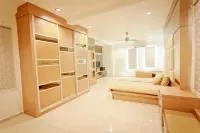 Lsh Rest House