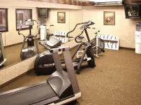 Kelly Inn and Suites Mitchell - Gym