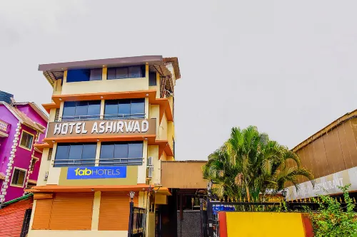 Via Ashirwad Hotels in Pilerne