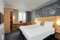 Ibis Krasnodar Center