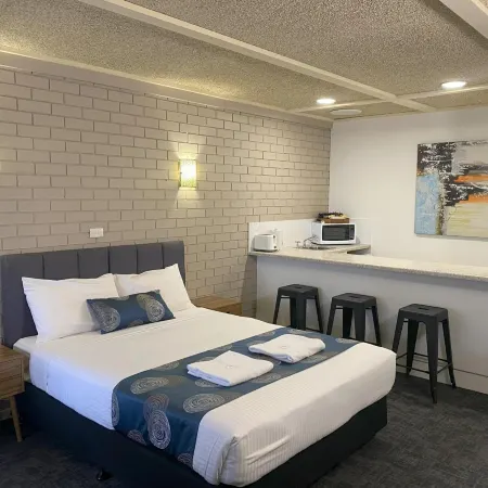 Tatura Country Motel
