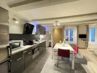 Le Plein Air d'Annecy, Proche Gare Hotel a Annecy-le-Vieux