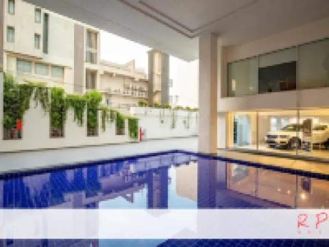 Rpj Hotel Rajkot Hotels in Rajkot