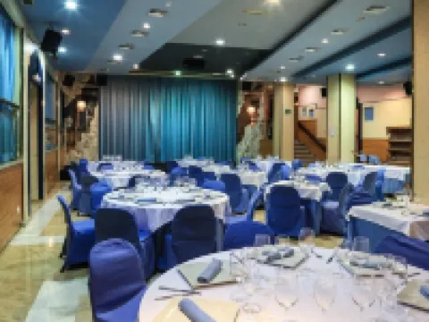 Hotel Las Tablas Hotels in Daimiel