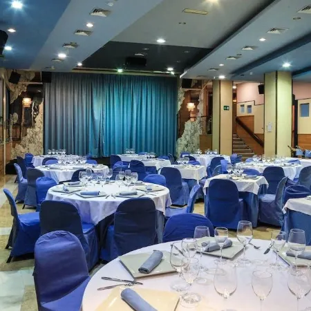 Hotel Las Tablas