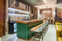 Kazan Palace by Tasigo Hotel - 5-Star
