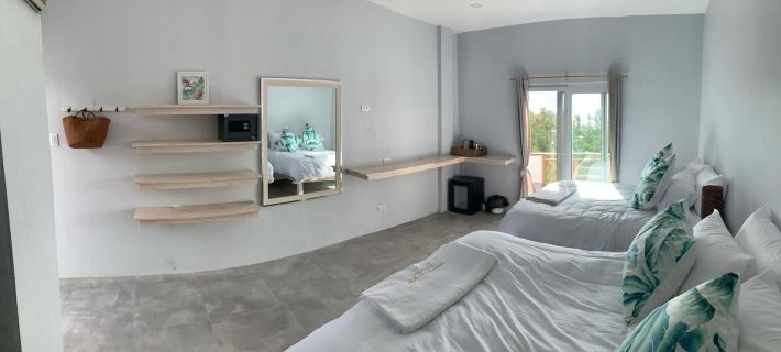 Crown Malapascua Hotels in Daanbantayan
