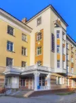 Sever inn (Север инн) Отели в г. 