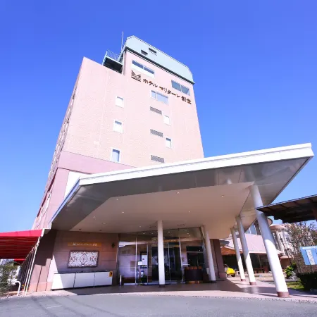 Hotel Marital Sousei Kurume