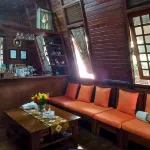 Rumah Kayu Huize Van Mink Hotels in Jatiasih