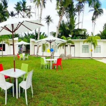 SHORE TIME HOTEL JAVIER LEYTE