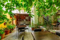 Guest House Domashniy Uyut